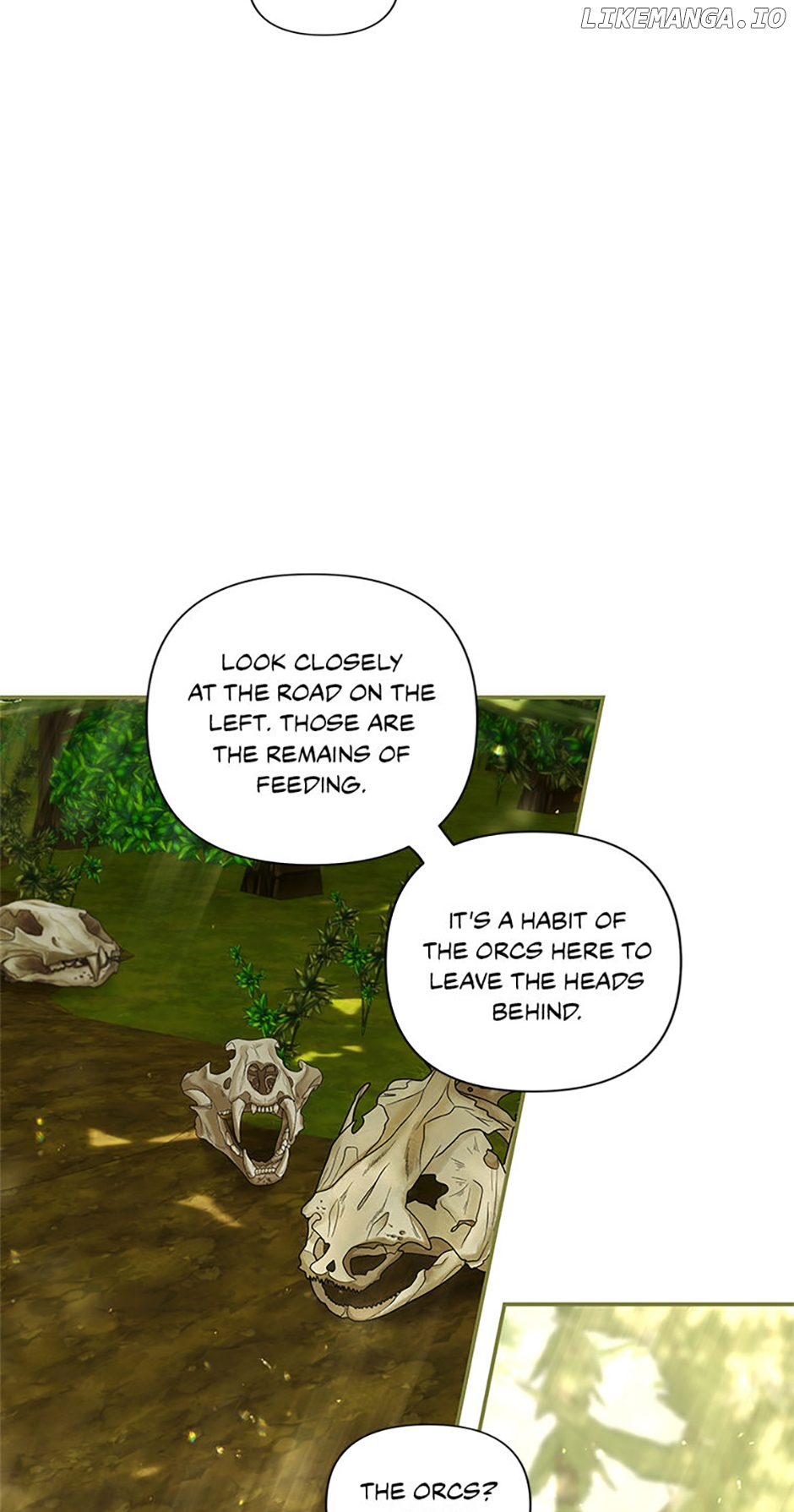 Duke Richard's Haven Chapter 74 - page 30