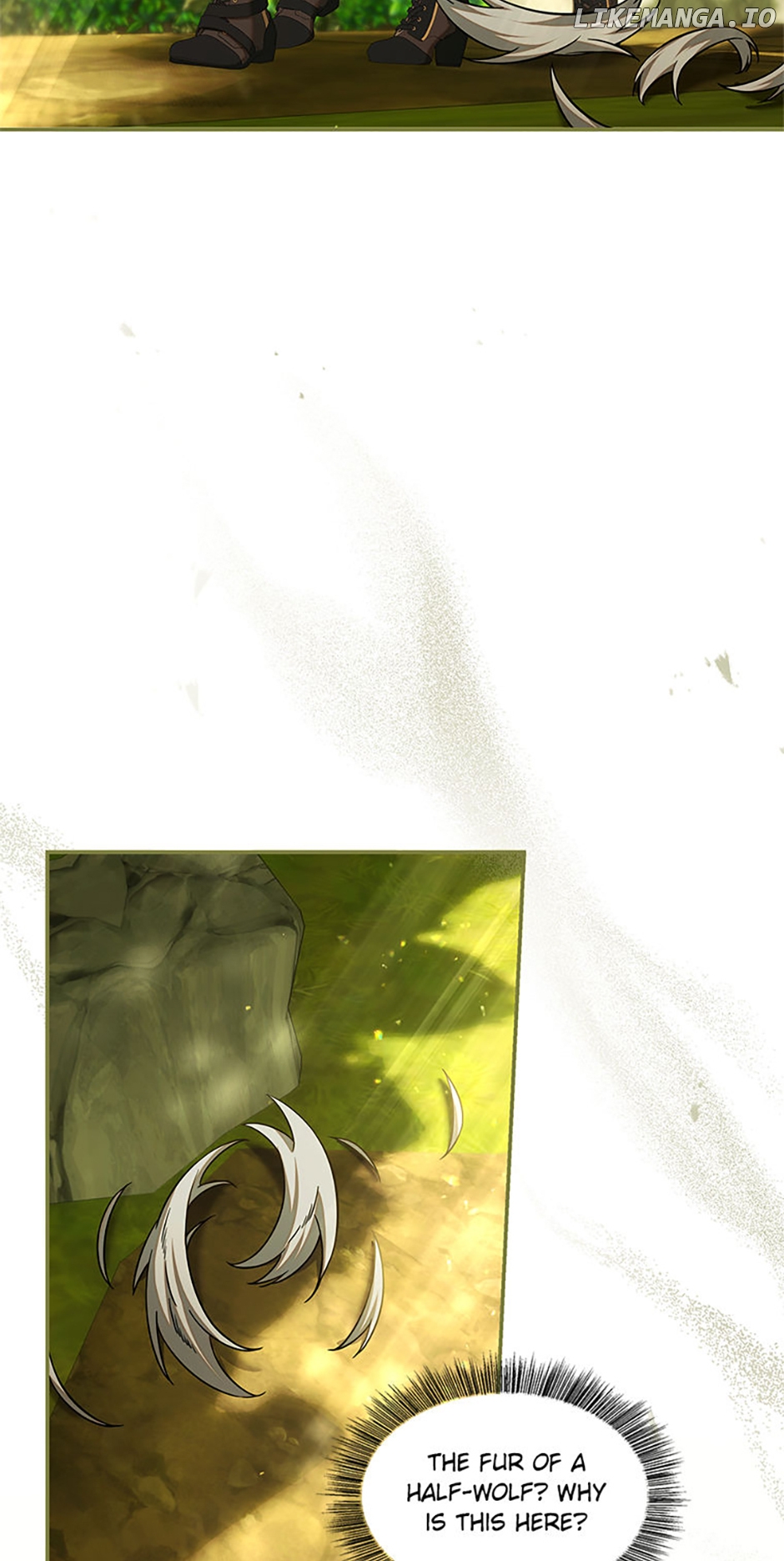 Duke Richard's Haven Chapter 74 - page 38