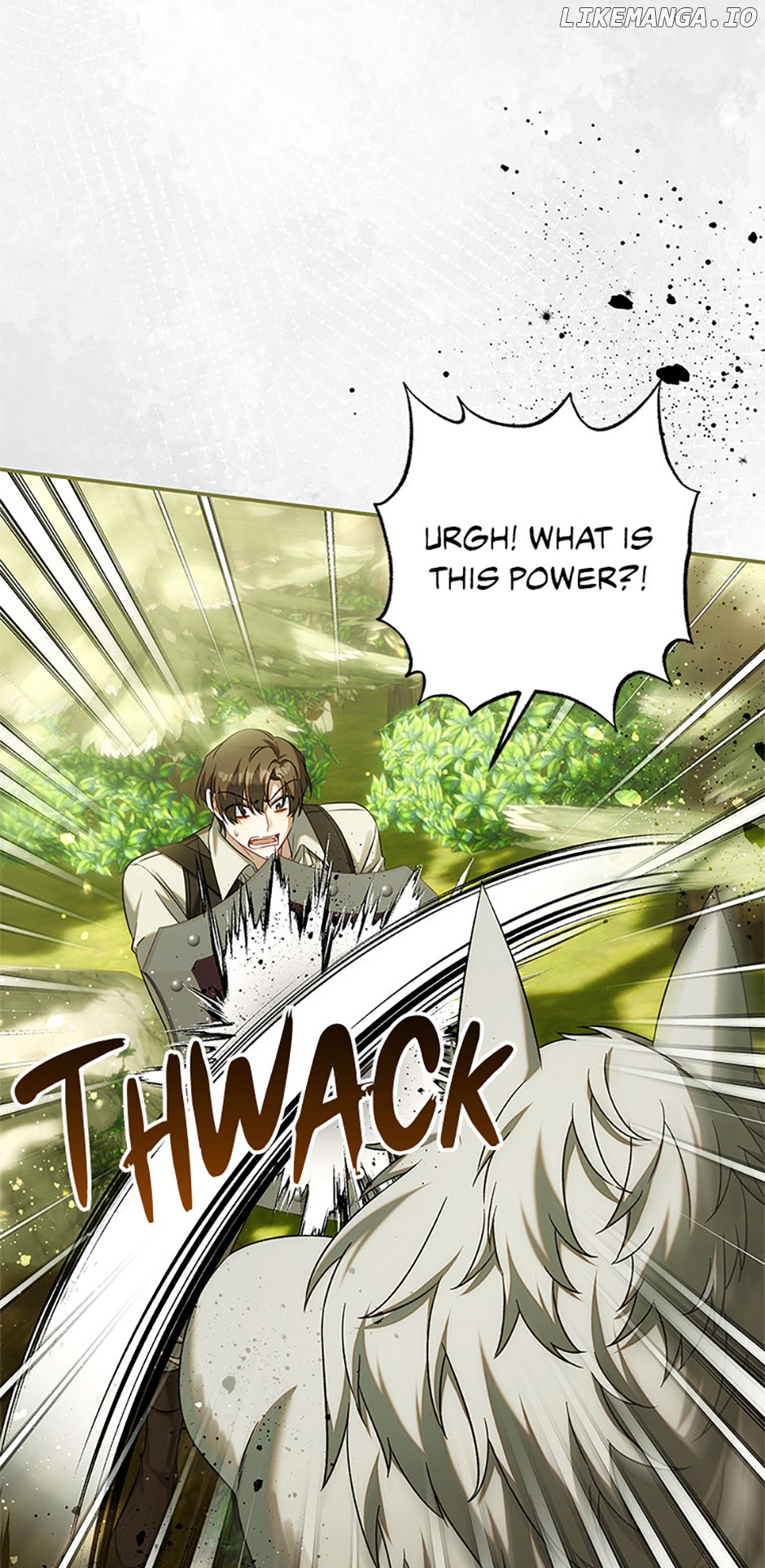 Duke Richard's Haven Chapter 74 - page 43