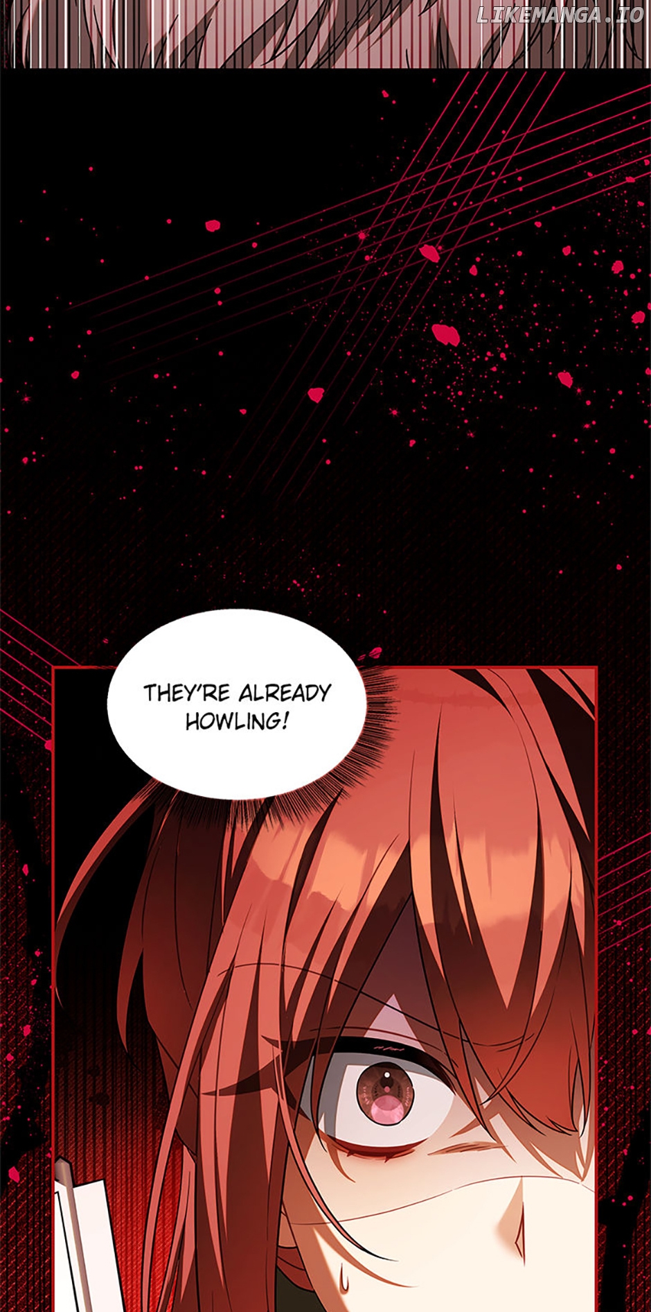 Duke Richard's Haven Chapter 74 - page 64