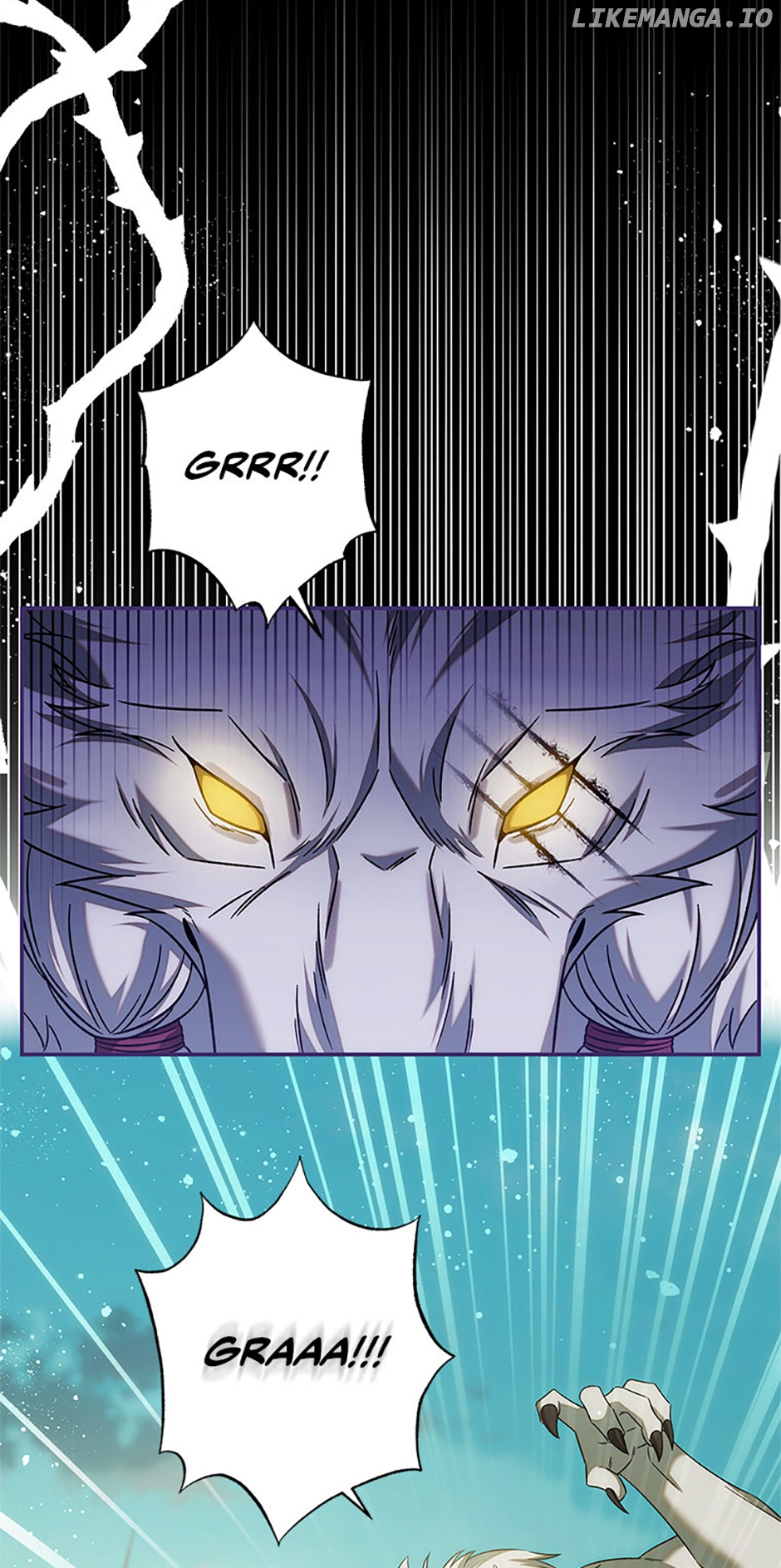 Duke Richard's Haven Chapter 74 - page 79
