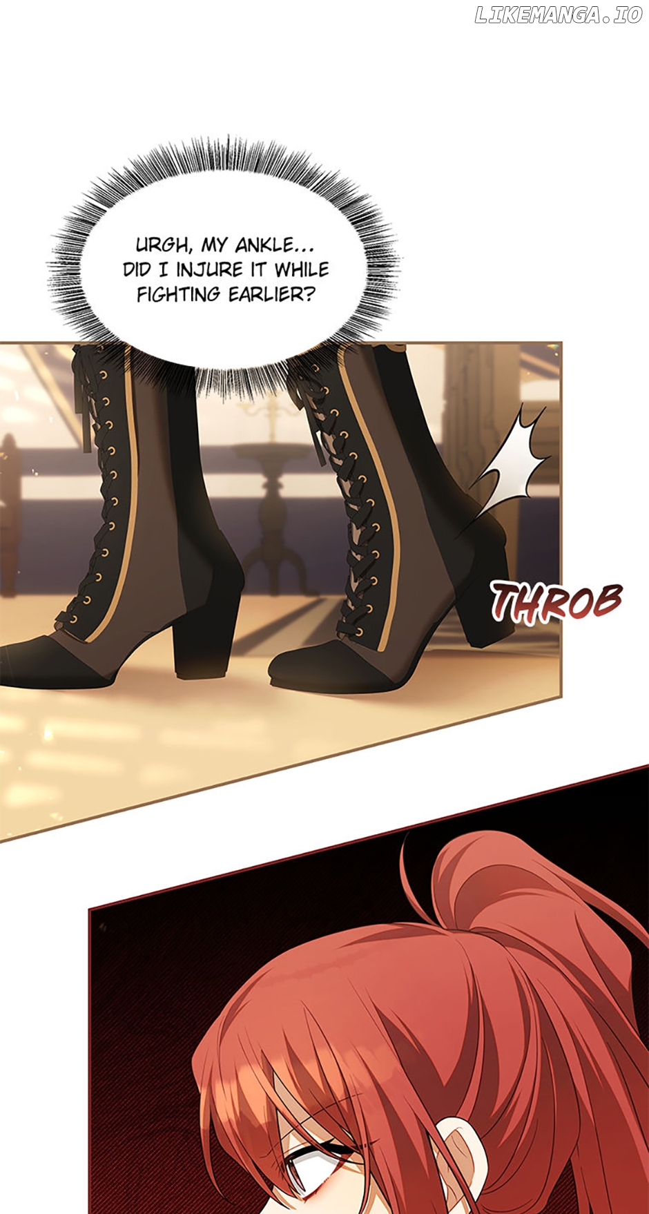 Duke Richard's Haven Chapter 75 - page 17