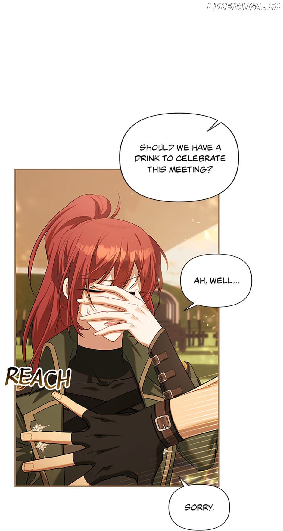 Duke Richard's Haven Chapter 75 - page 30