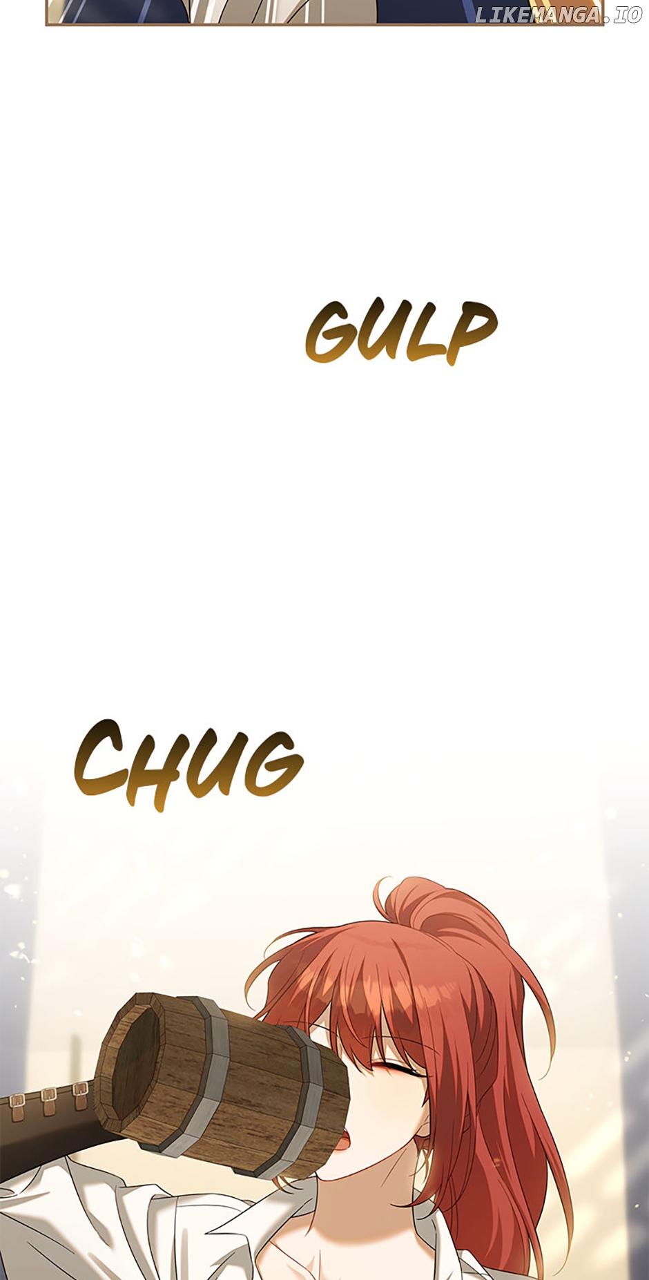 Duke Richard's Haven Chapter 75 - page 39
