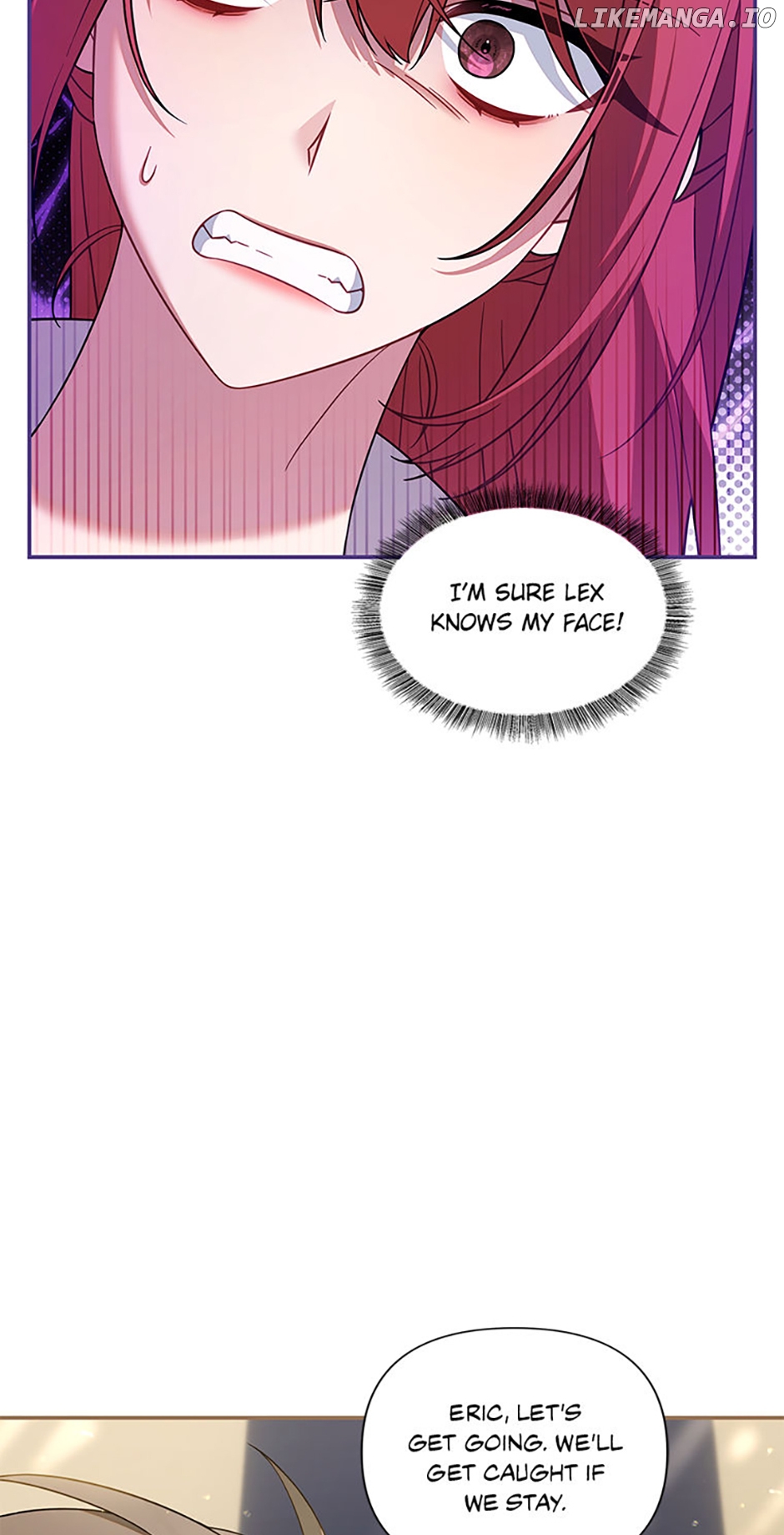 Duke Richard's Haven Chapter 75 - page 48