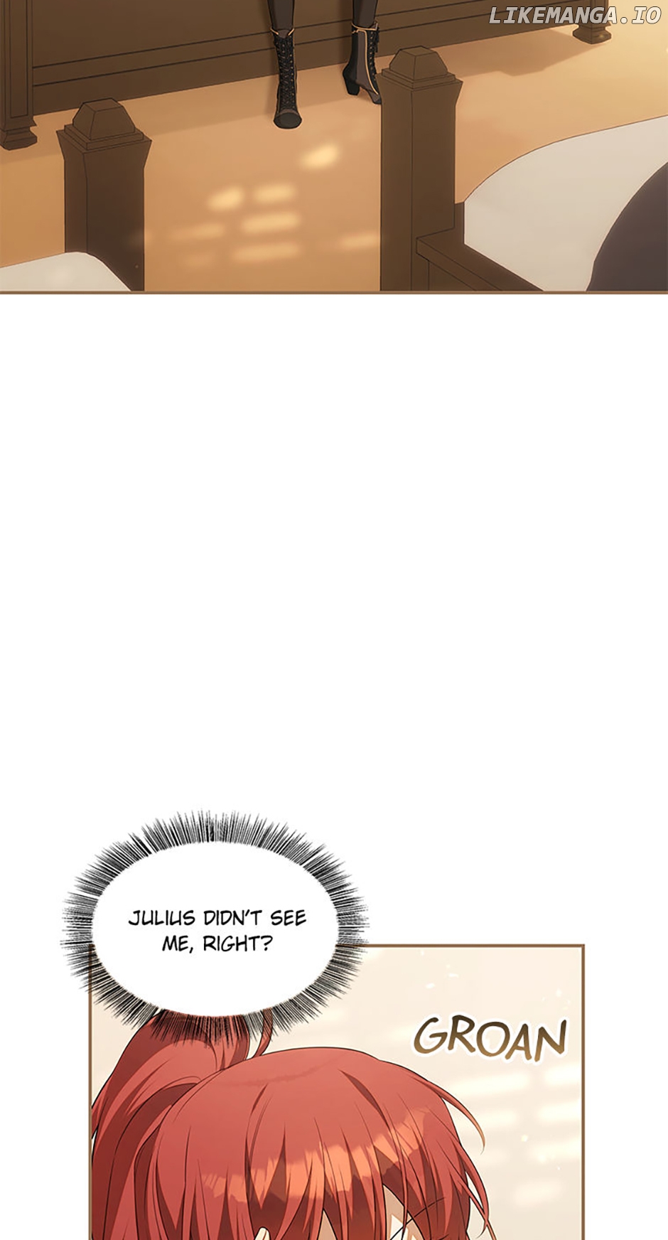 Duke Richard's Haven Chapter 75 - page 5