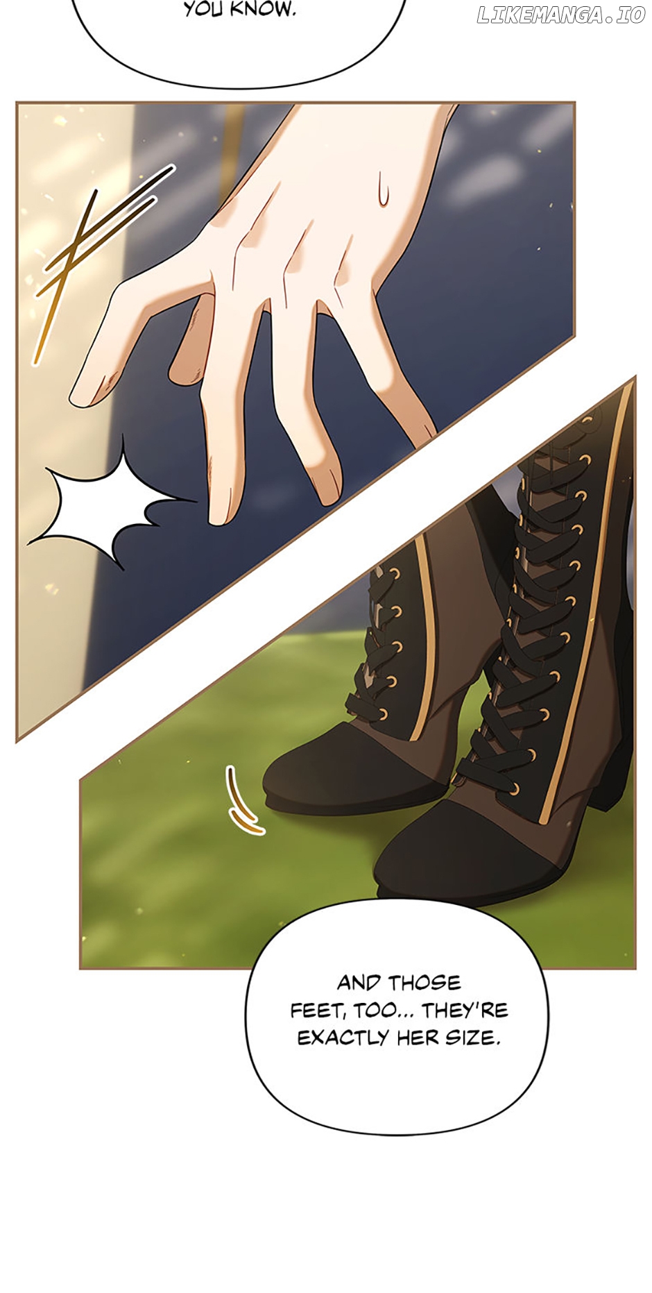 Duke Richard's Haven Chapter 75 - page 56
