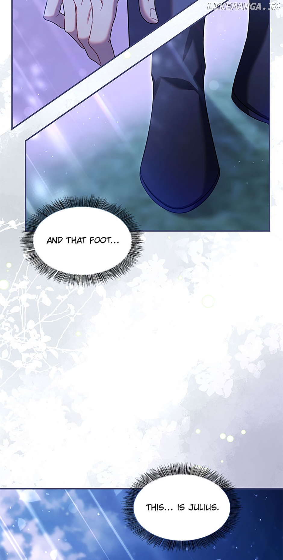 Duke Richard's Haven Chapter 75 - page 61