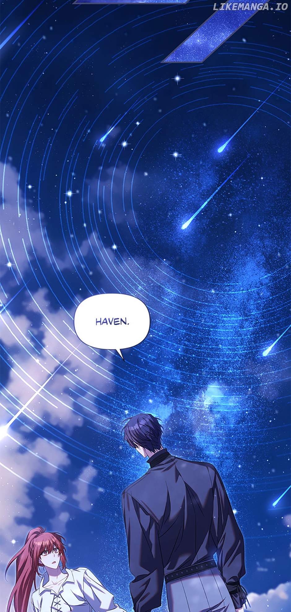 Duke Richard's Haven Chapter 75 - page 64
