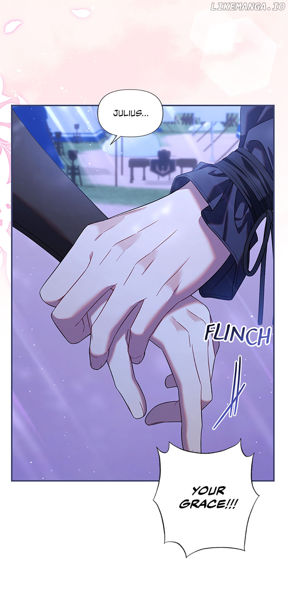 Duke Richard's Haven Chapter 75 - page 68