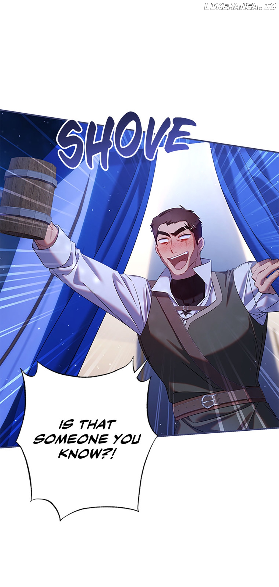 Duke Richard's Haven Chapter 75 - page 69