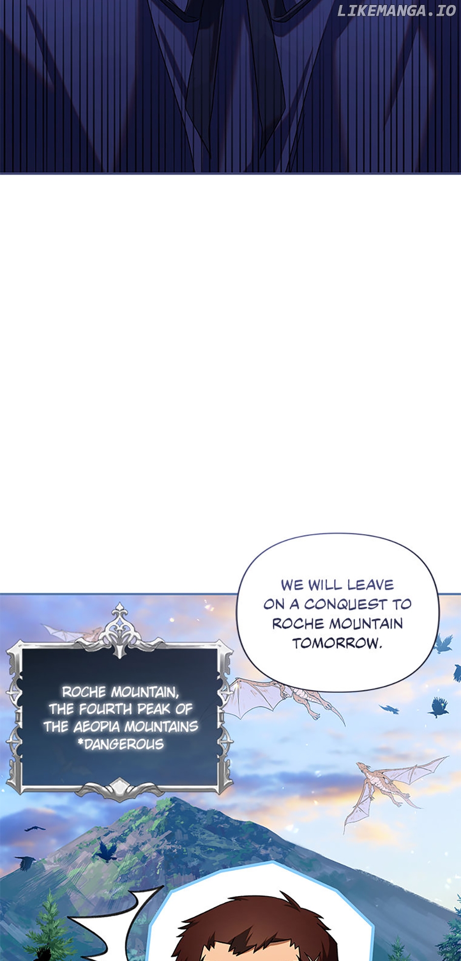 Duke Richard's Haven Chapter 75 - page 78