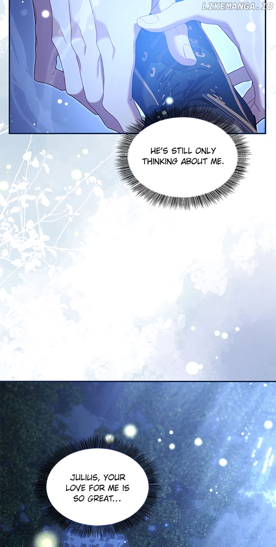 Duke Richard's Haven Chapter 76 - page 17