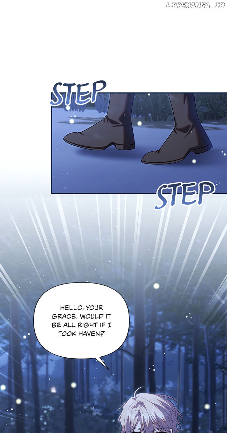 Duke Richard's Haven Chapter 76 - page 23