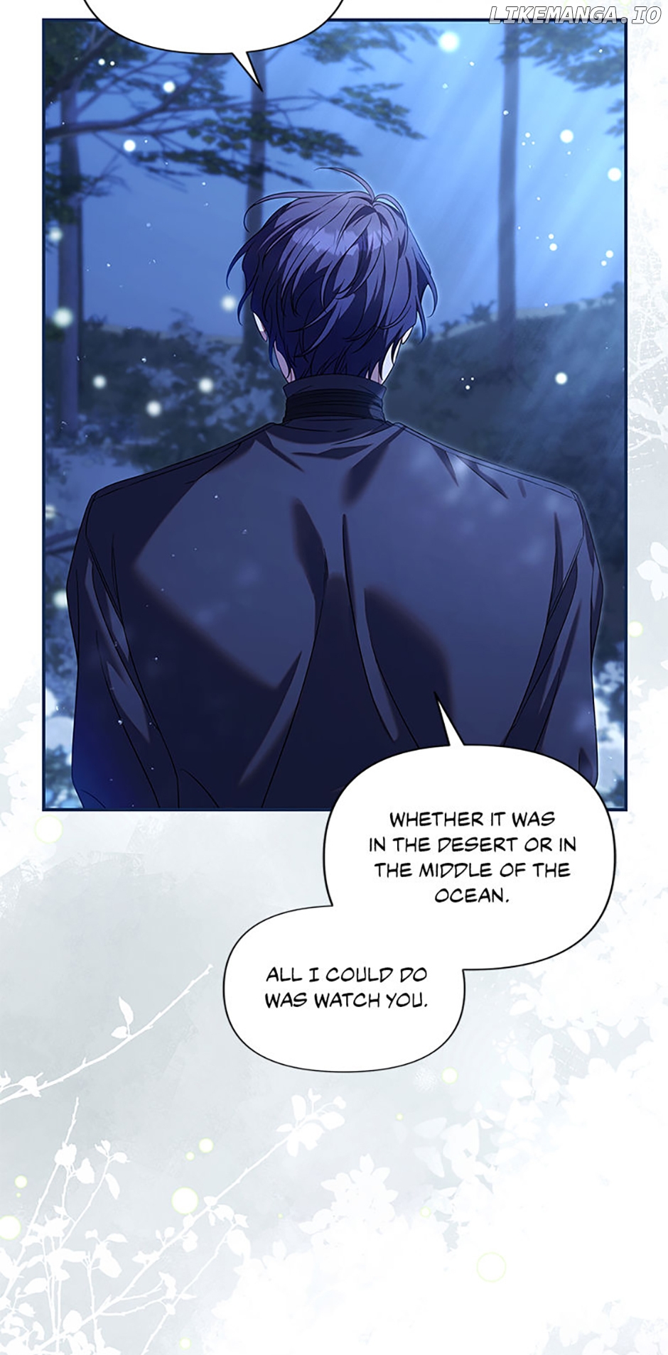 Duke Richard's Haven Chapter 76 - page 5