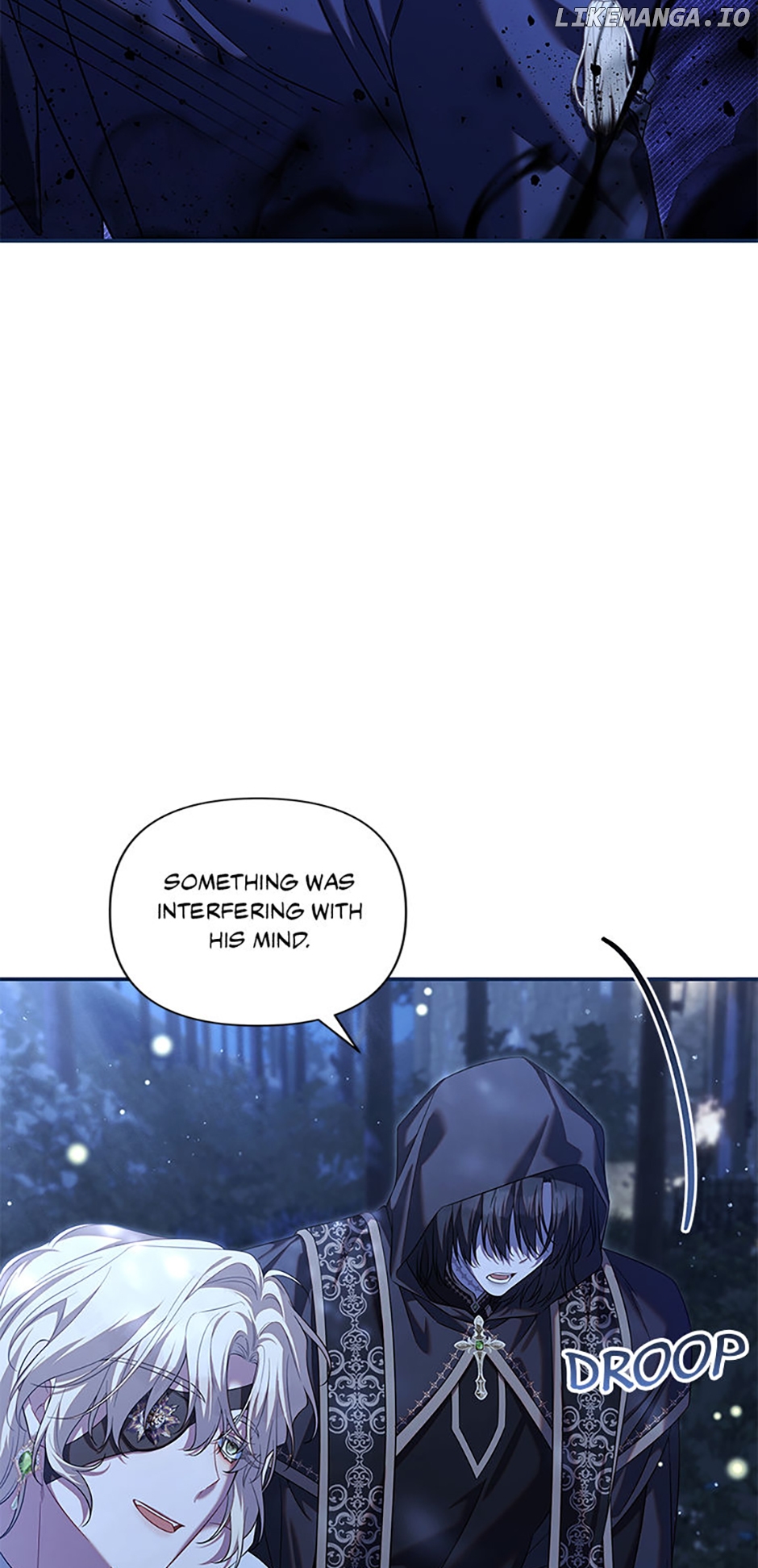 Duke Richard's Haven Chapter 76 - page 50