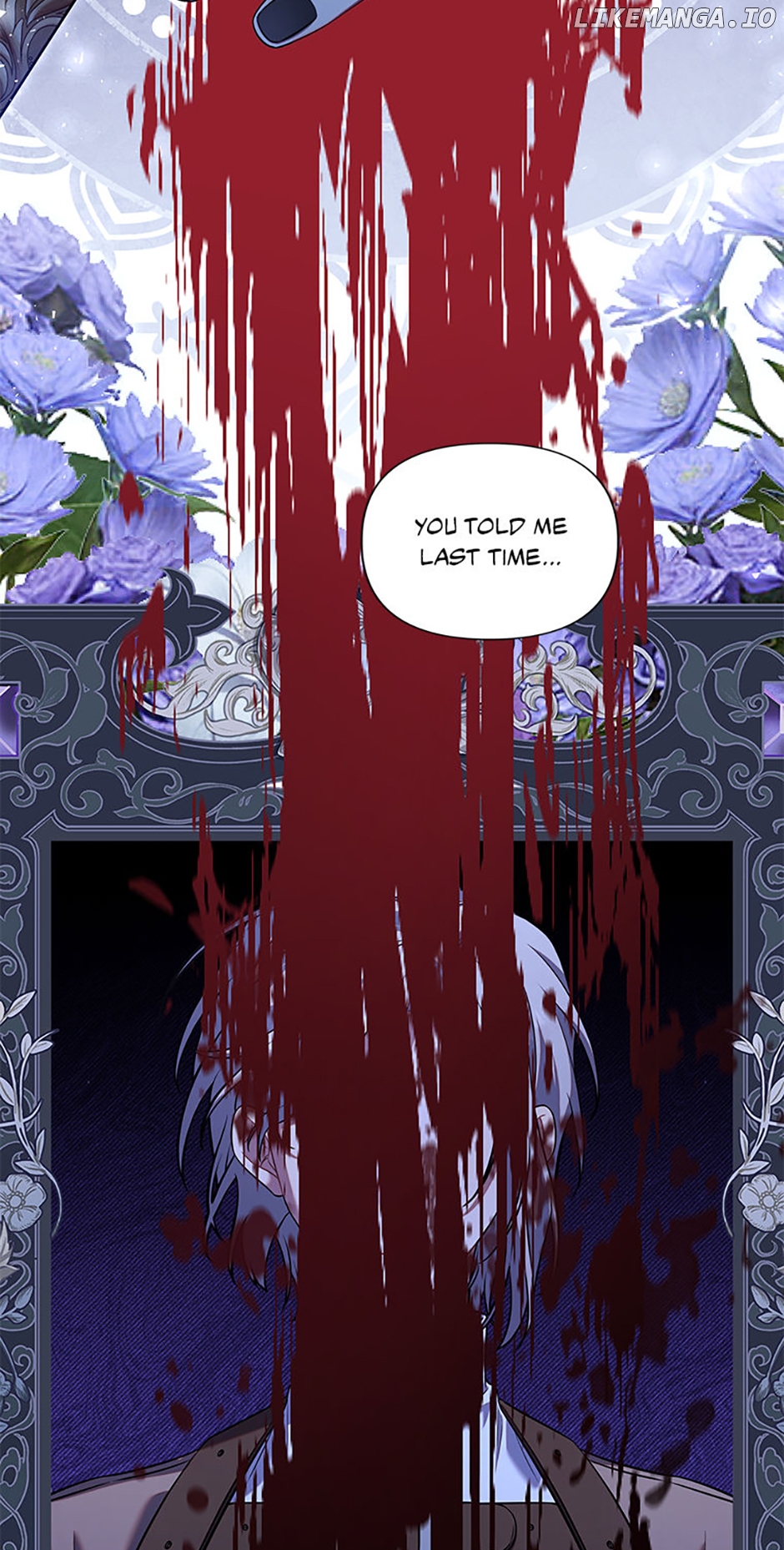 Duke Richard's Haven Chapter 76 - page 53