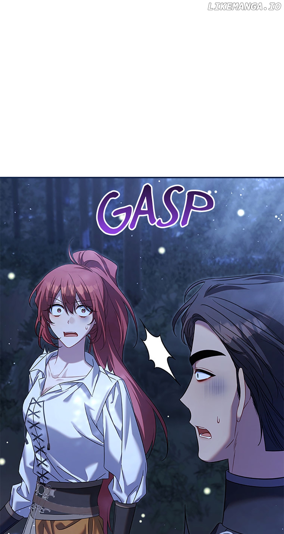 Duke Richard's Haven Chapter 76 - page 67