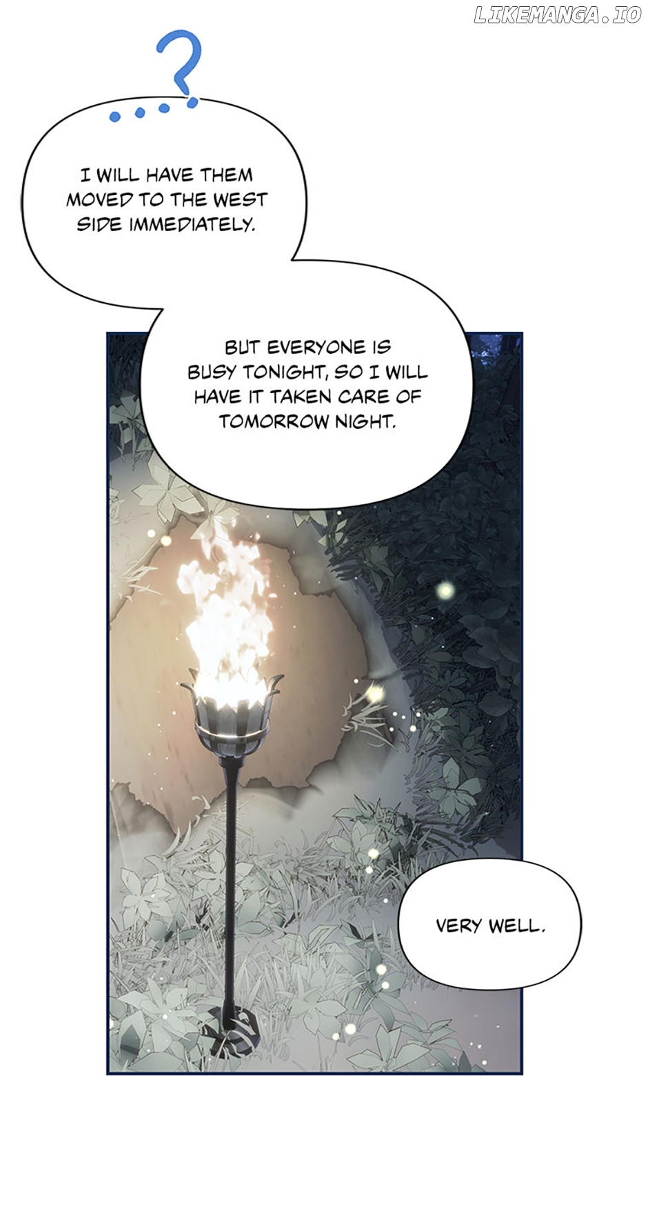 Duke Richard's Haven Chapter 76 - page 71
