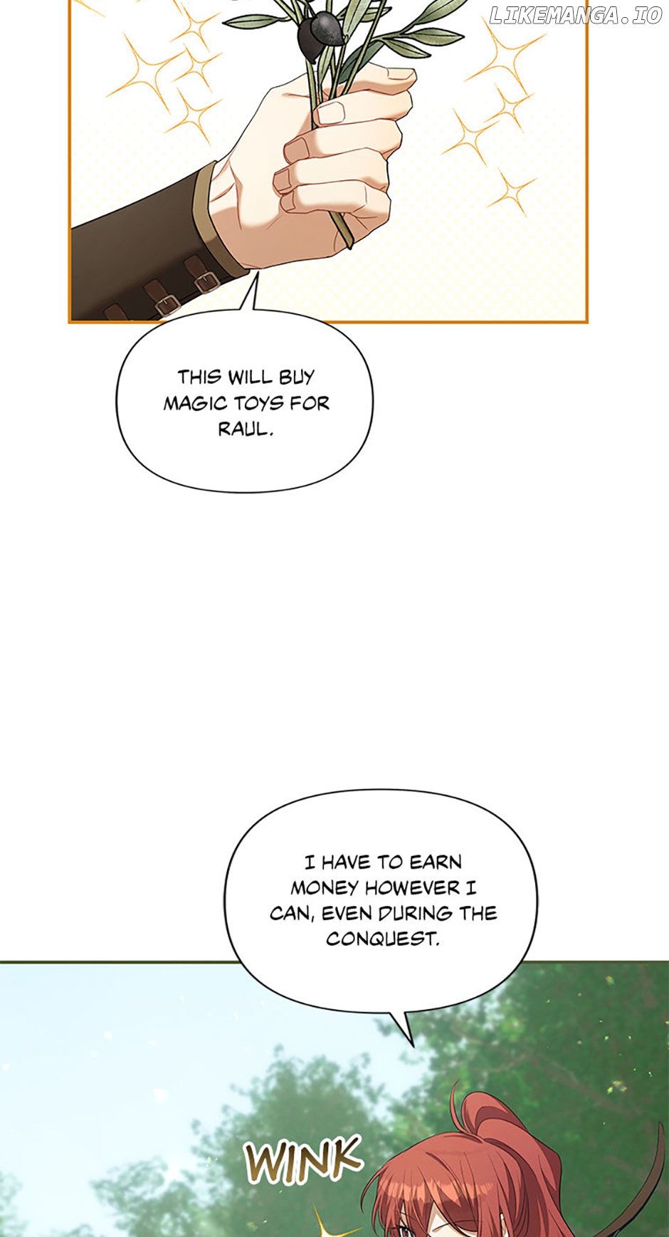 Duke Richard's Haven Chapter 77 - page 11
