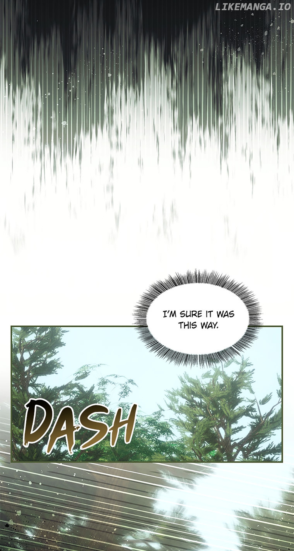 Duke Richard's Haven Chapter 77 - page 21