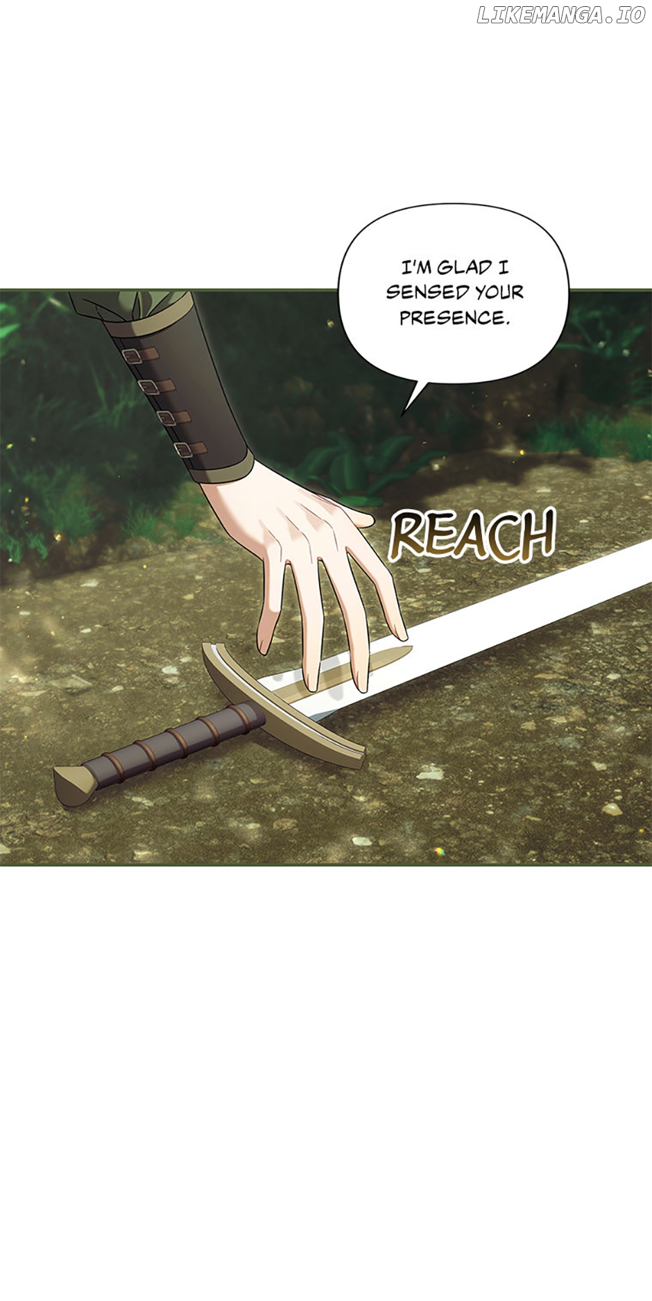 Duke Richard's Haven Chapter 77 - page 29