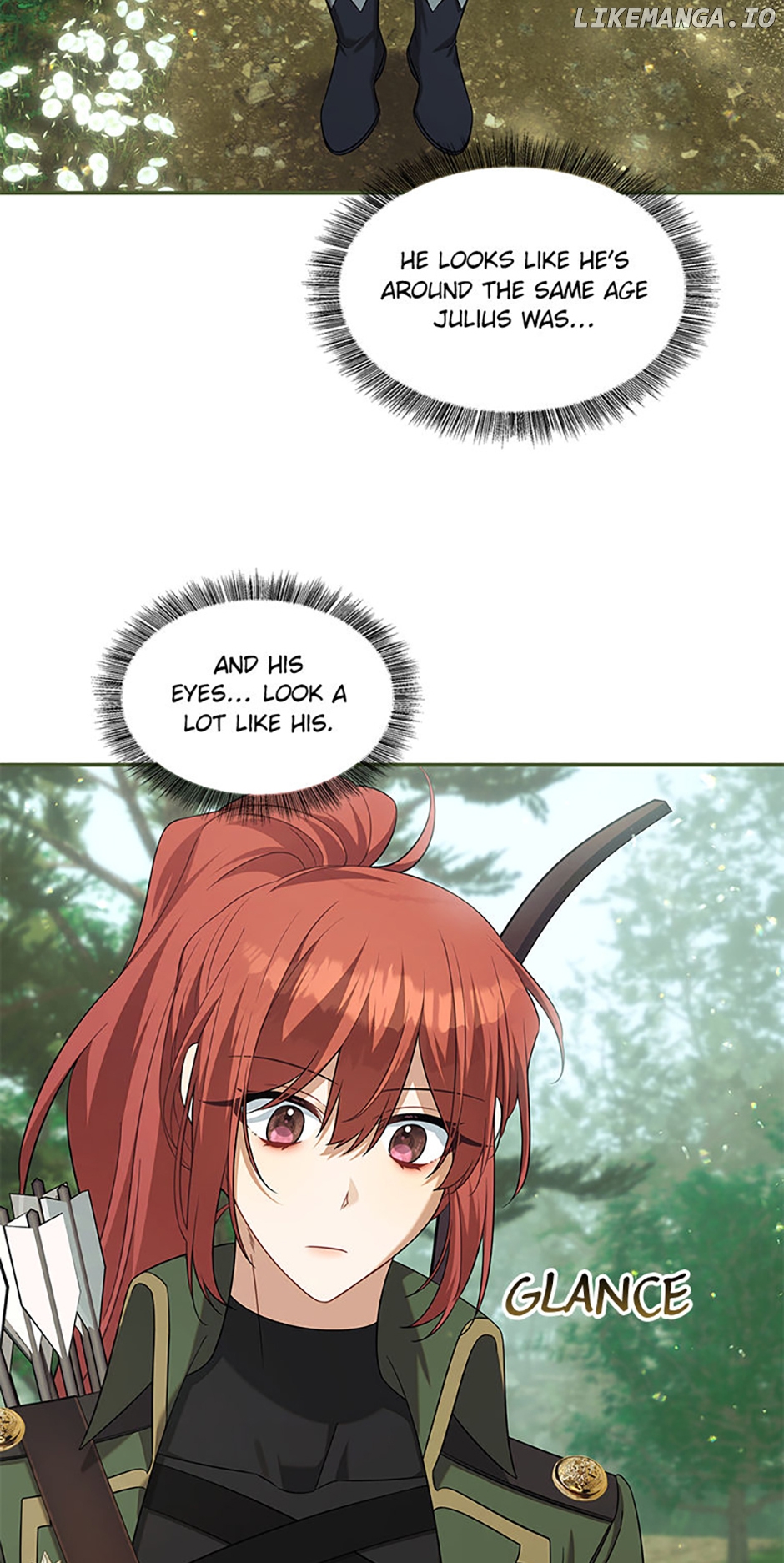 Duke Richard's Haven Chapter 77 - page 32