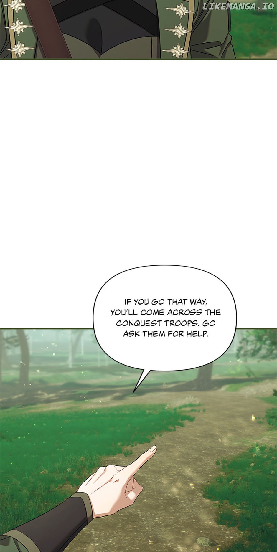 Duke Richard's Haven Chapter 77 - page 33