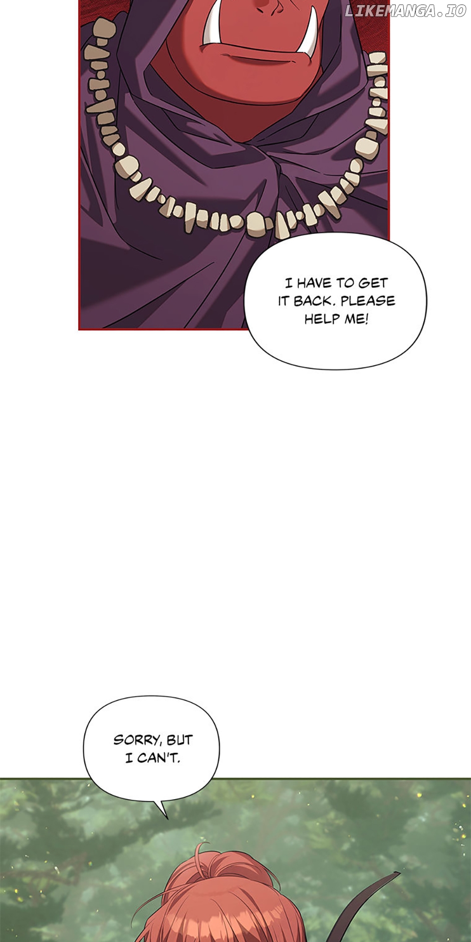 Duke Richard's Haven Chapter 77 - page 39