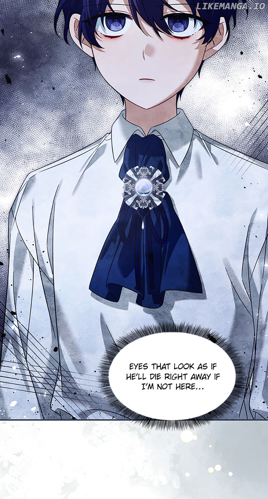 Duke Richard's Haven Chapter 77 - page 49