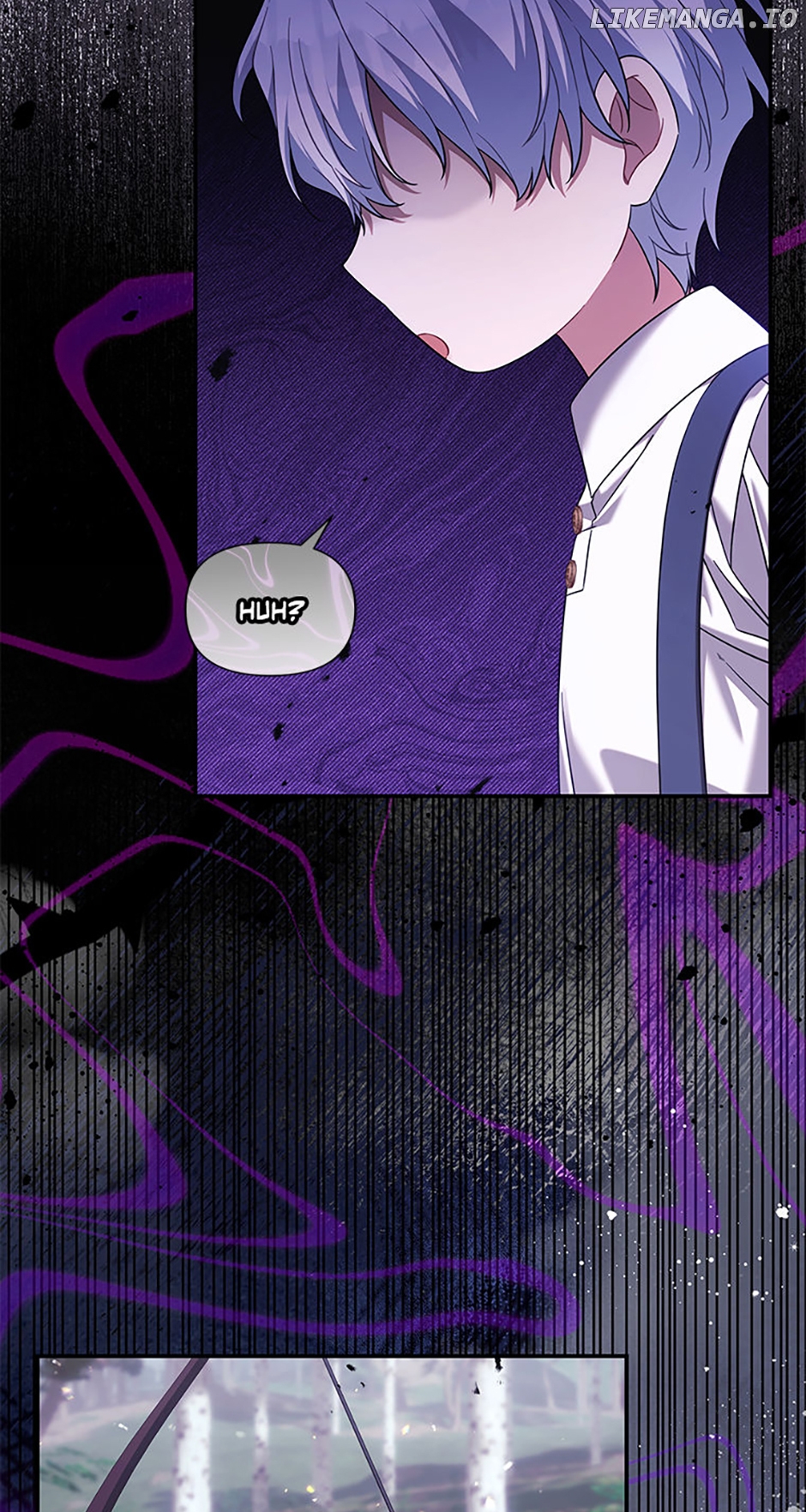 Duke Richard's Haven Chapter 77 - page 57