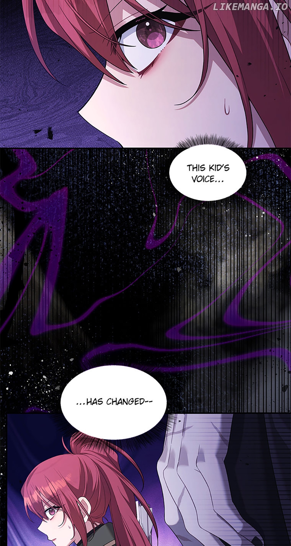 Duke Richard's Haven Chapter 77 - page 59