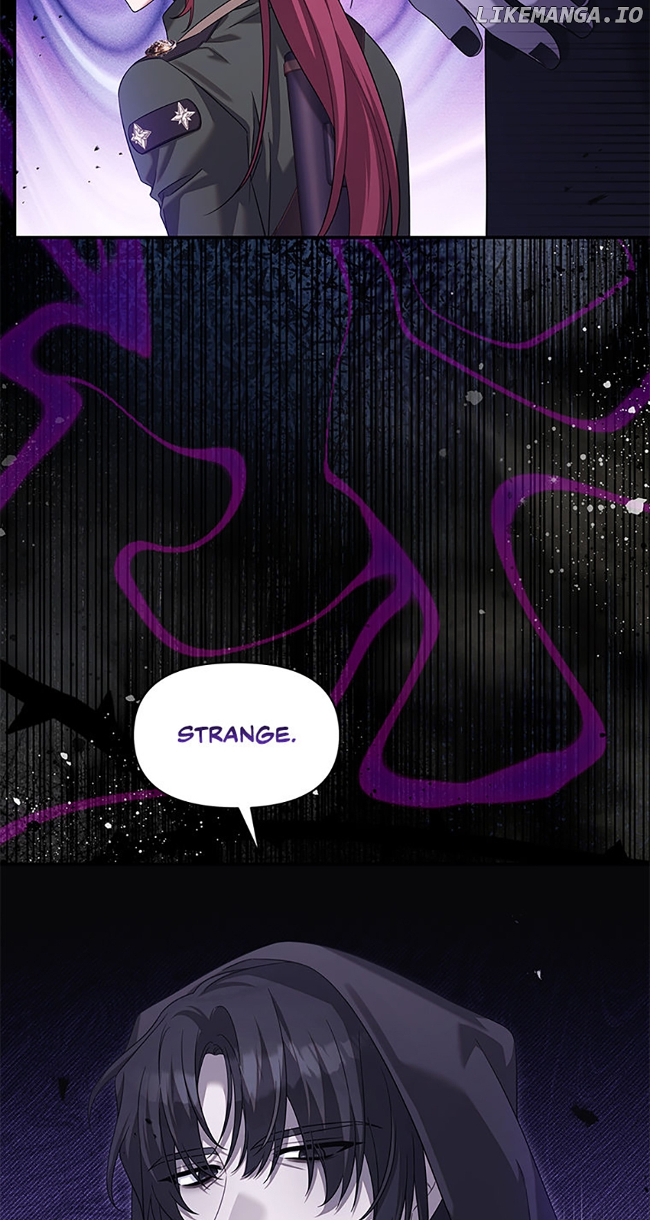 Duke Richard's Haven Chapter 77 - page 60