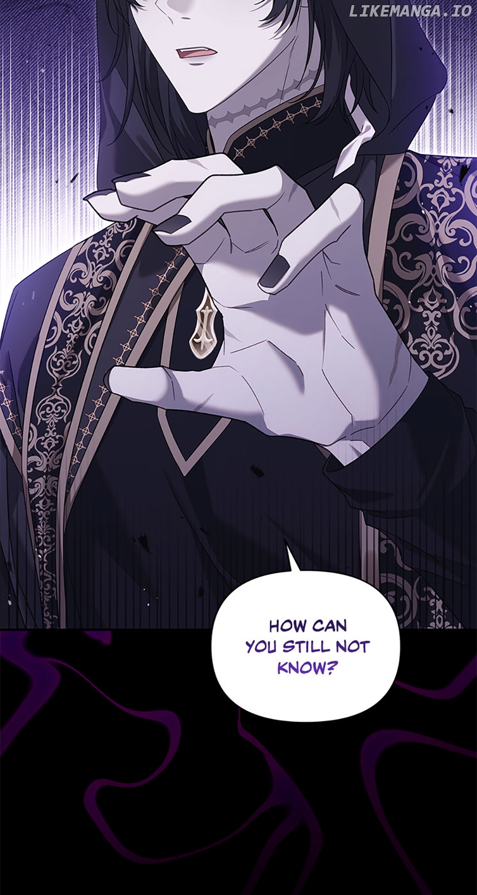 Duke Richard's Haven Chapter 77 - page 61