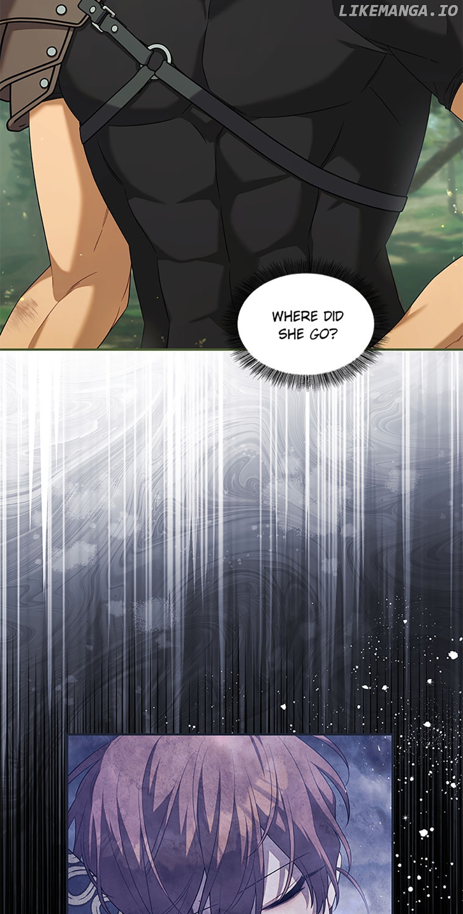 Duke Richard's Haven Chapter 77 - page 65