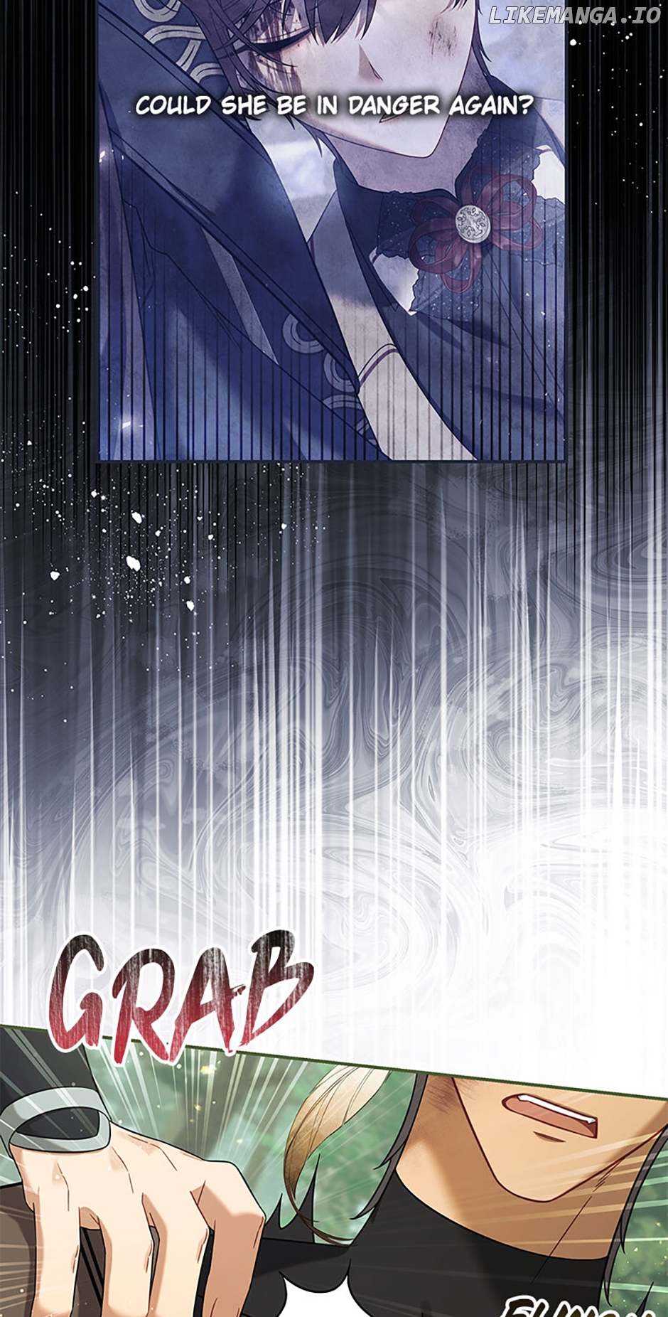 Duke Richard's Haven Chapter 77 - page 66