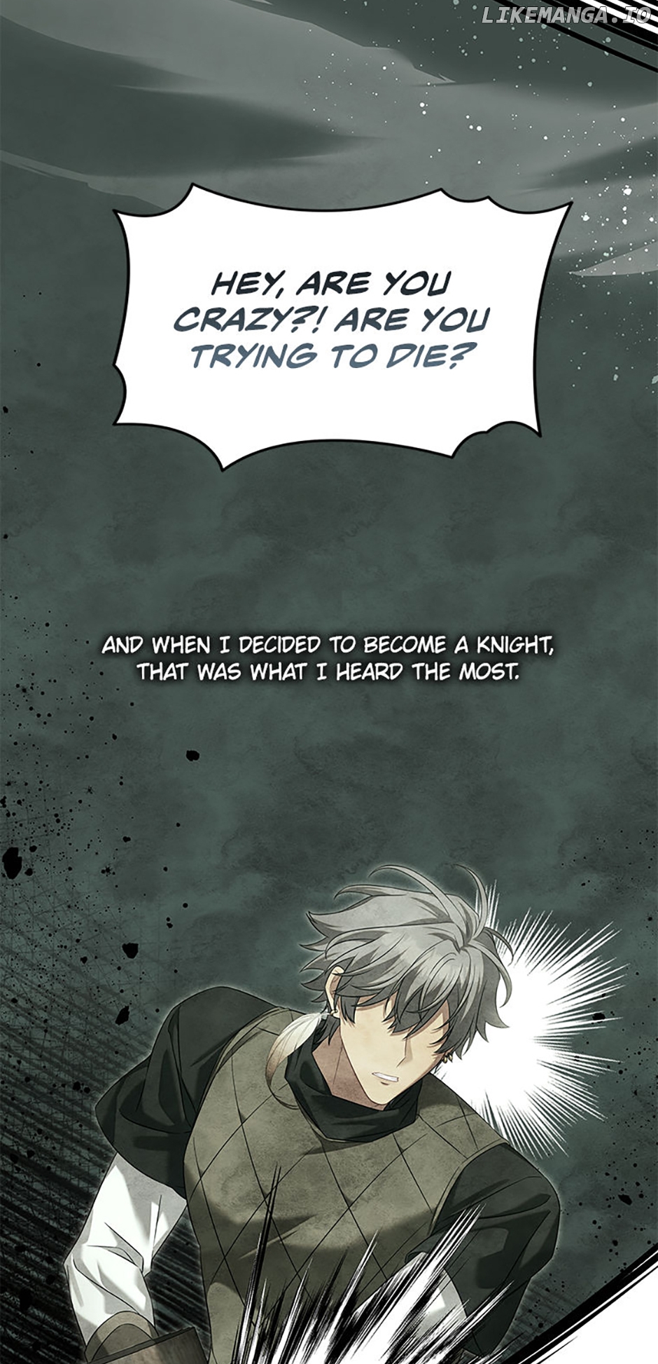 Duke Richard's Haven Chapter 77 - page 71