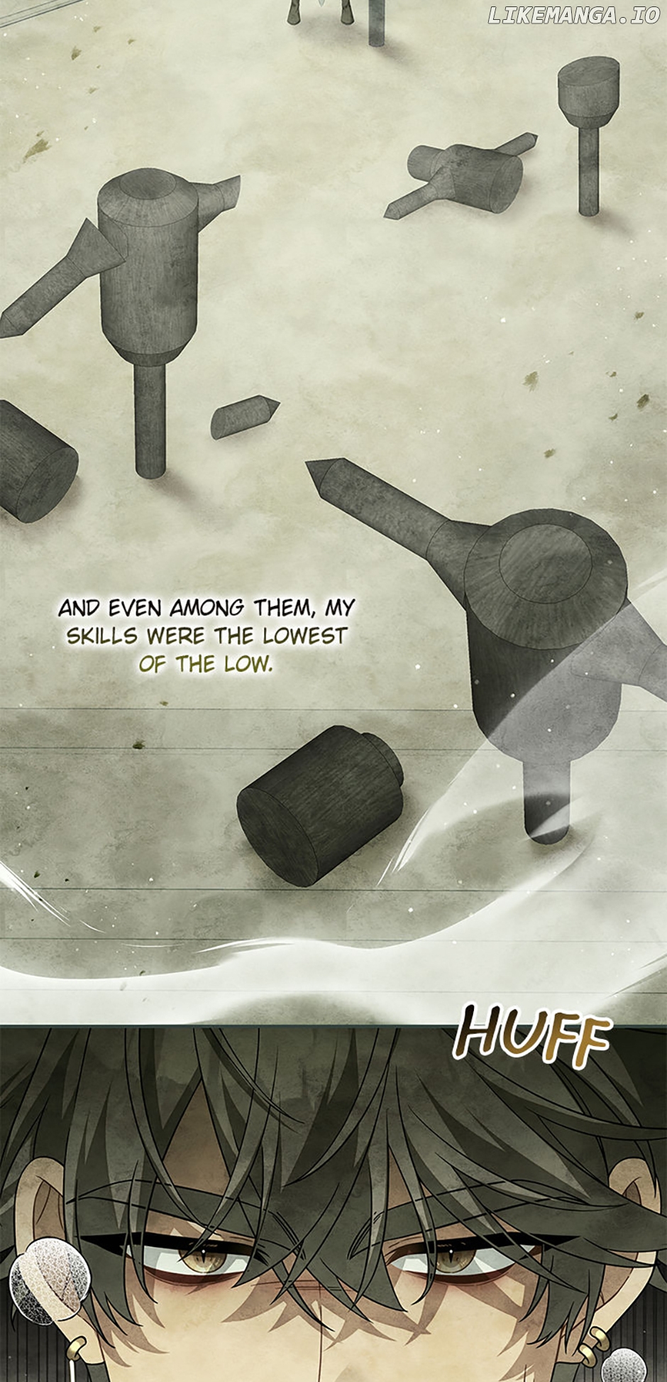 Duke Richard's Haven Chapter 77 - page 73