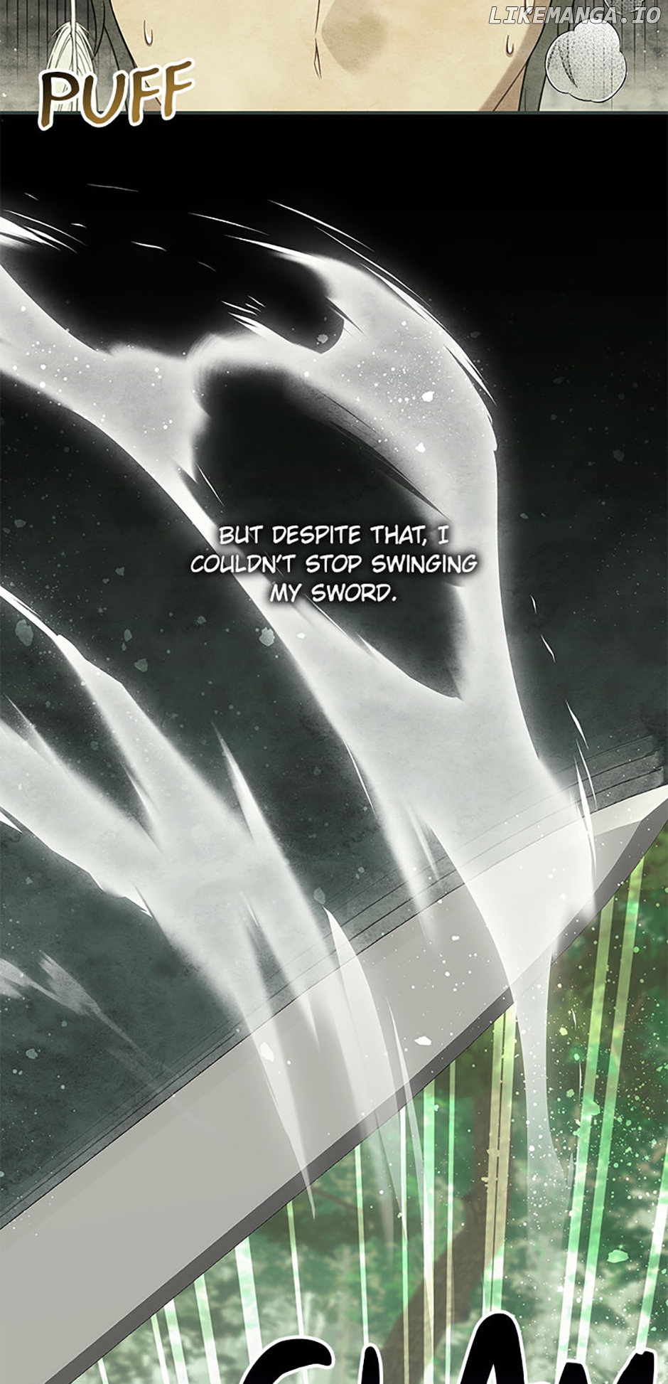 Duke Richard's Haven Chapter 77 - page 74