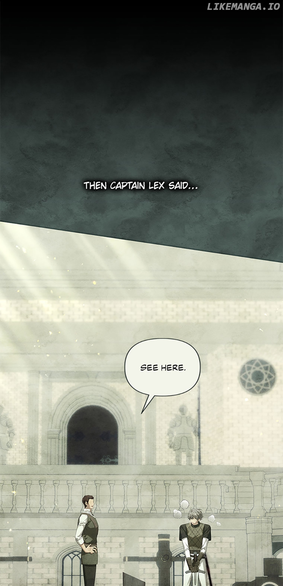 Duke Richard's Haven Chapter 77 - page 76