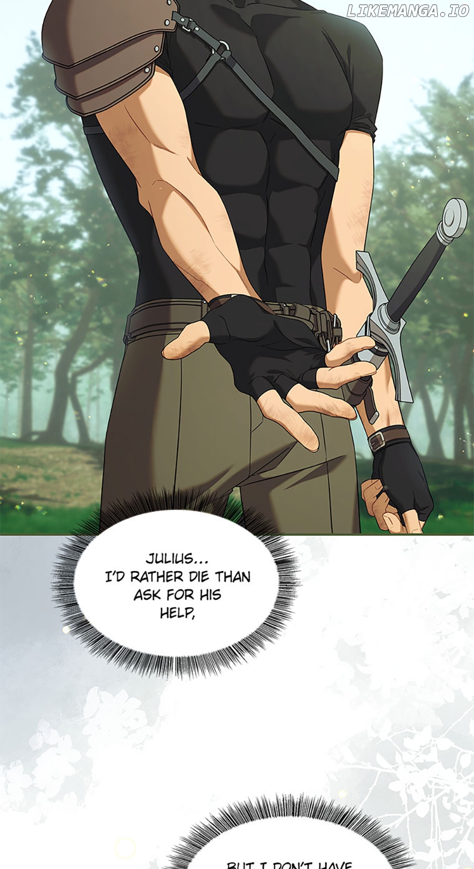 Duke Richard's Haven Chapter 77 - page 87