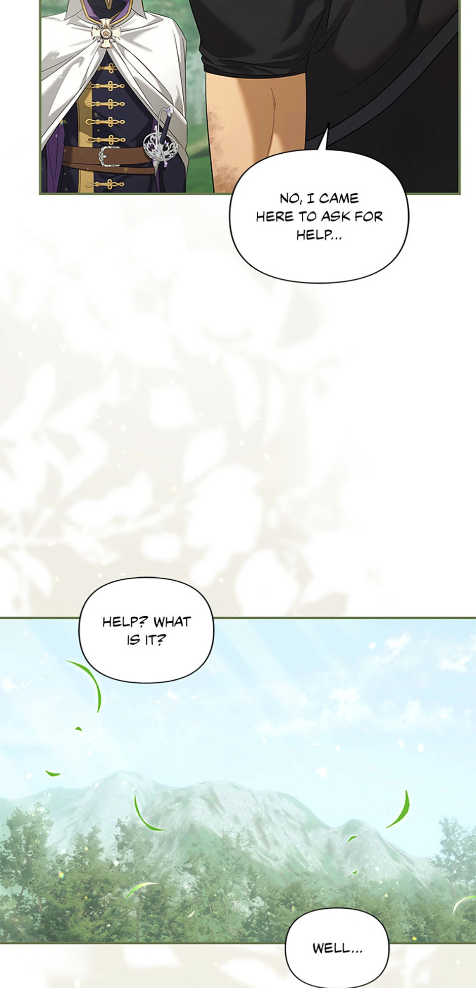 Duke Richard's Haven Chapter 79 - page 10