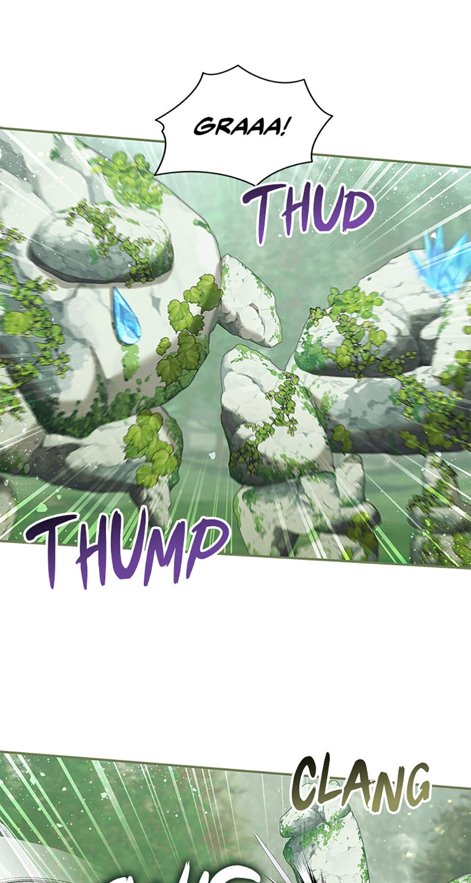 Duke Richard's Haven Chapter 79 - page 22
