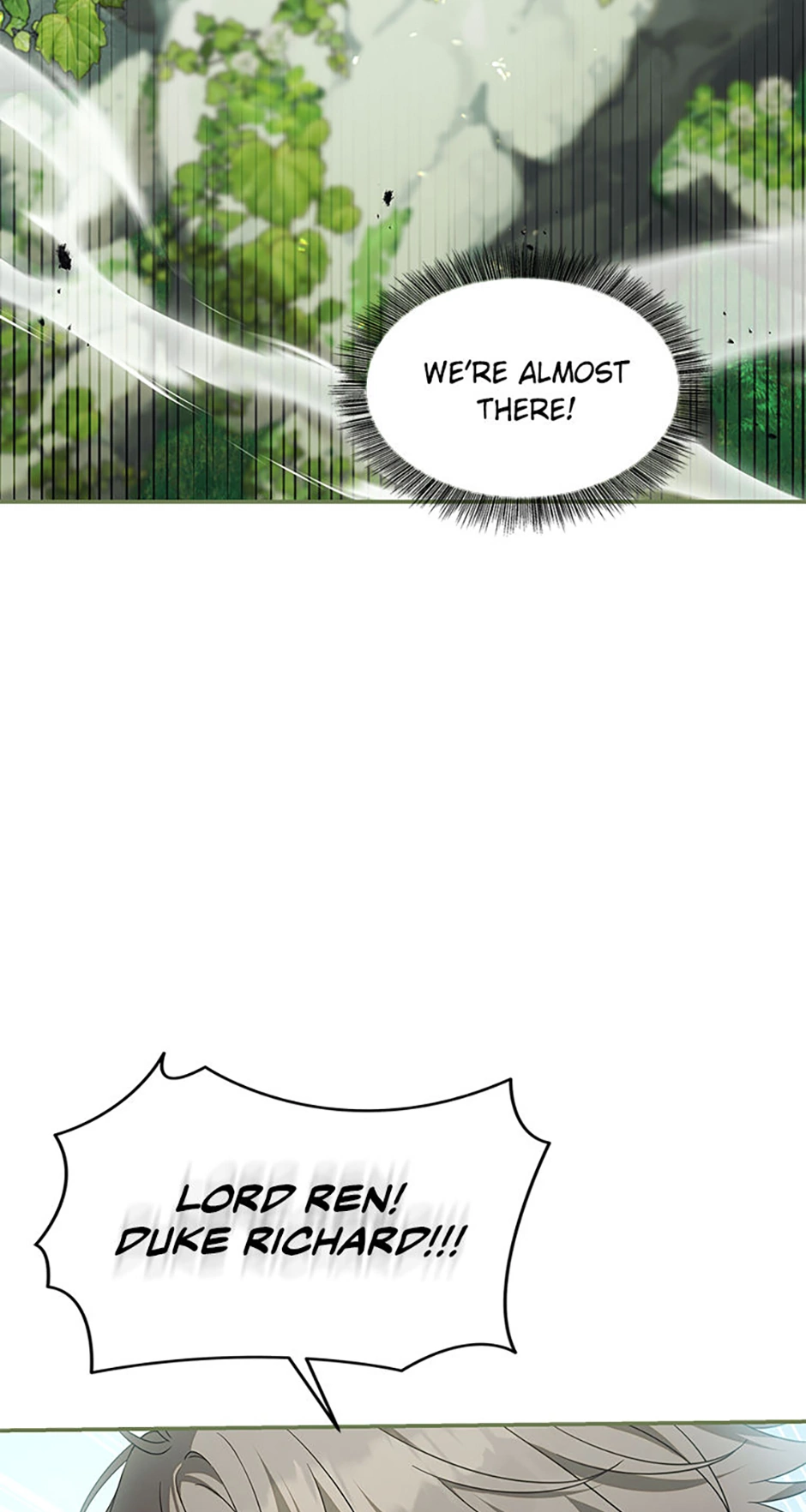 Duke Richard's Haven Chapter 79 - page 25