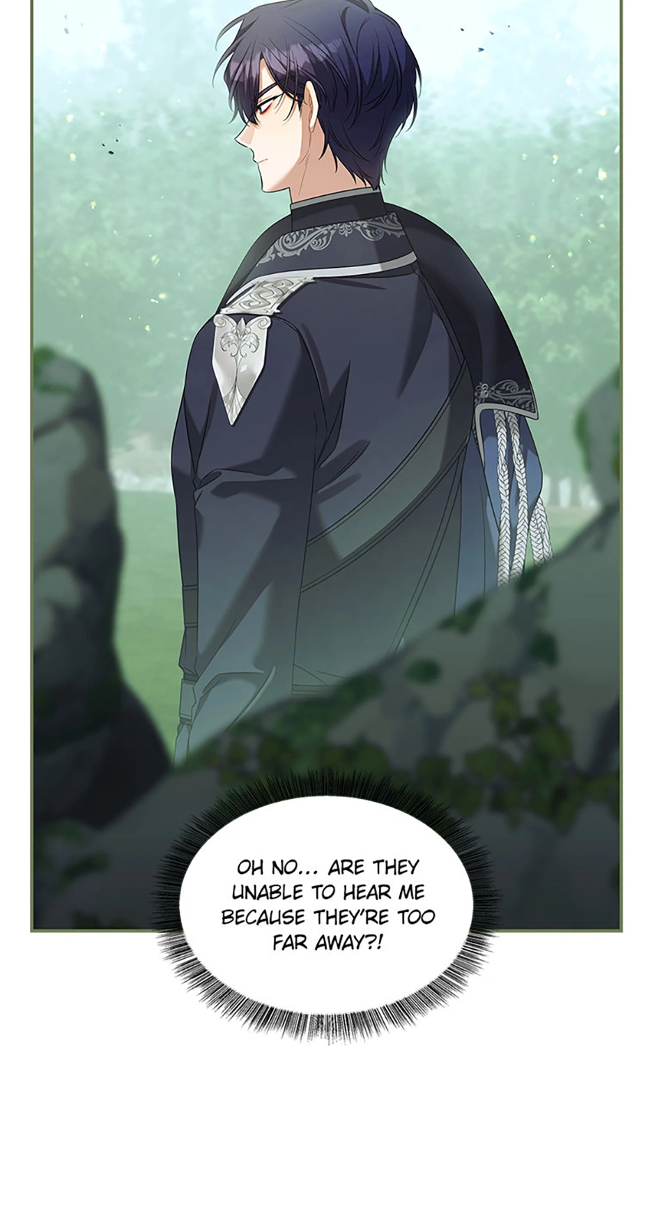 Duke Richard's Haven Chapter 79 - page 27