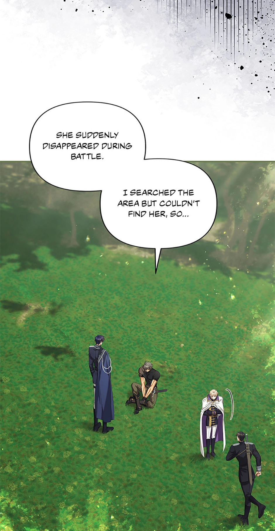 Duke Richard's Haven Chapter 79 - page 39