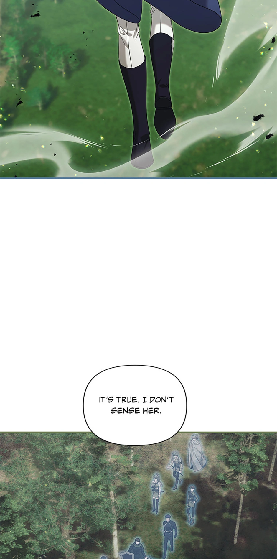 Duke Richard's Haven Chapter 79 - page 44