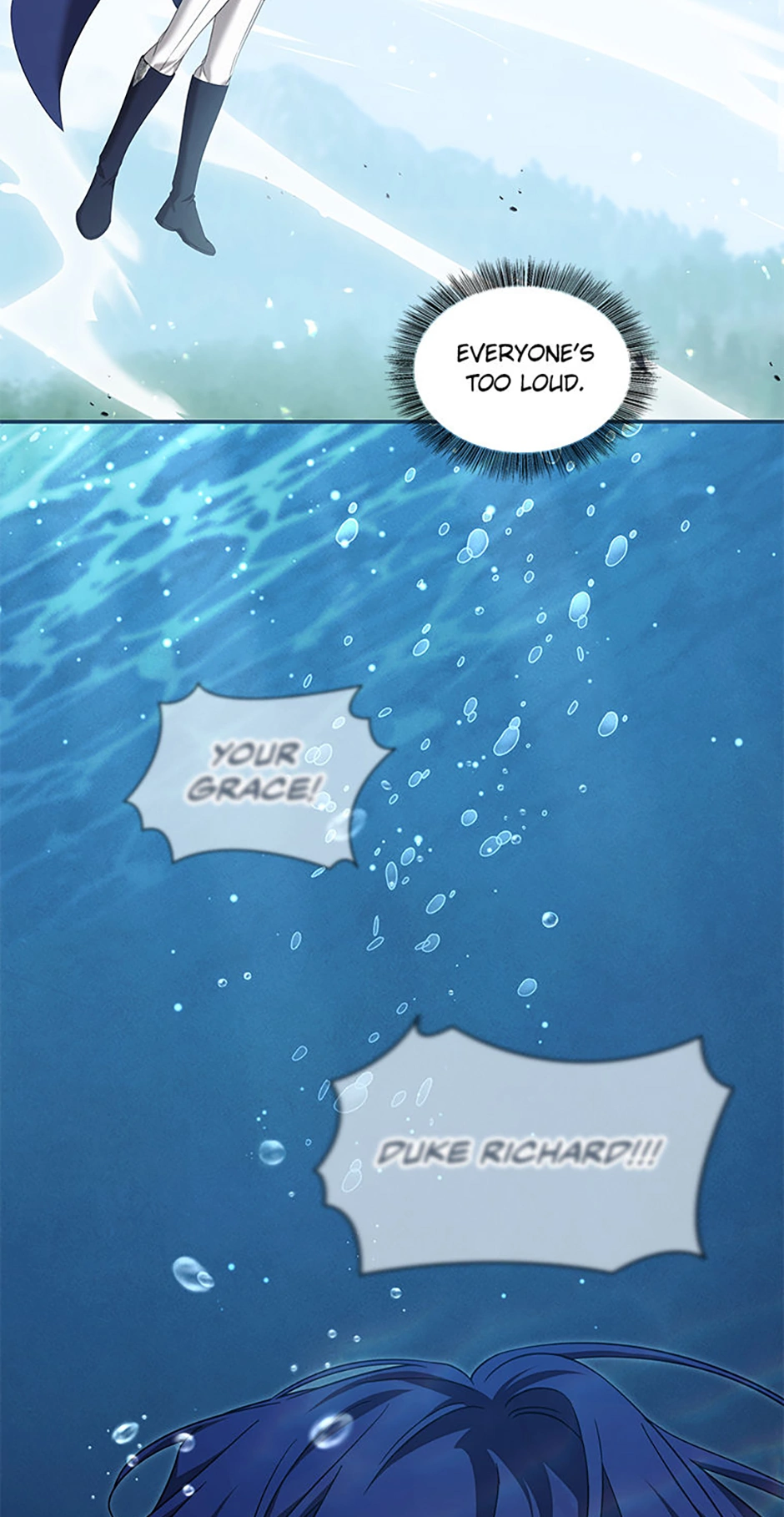 Duke Richard's Haven Chapter 79 - page 66