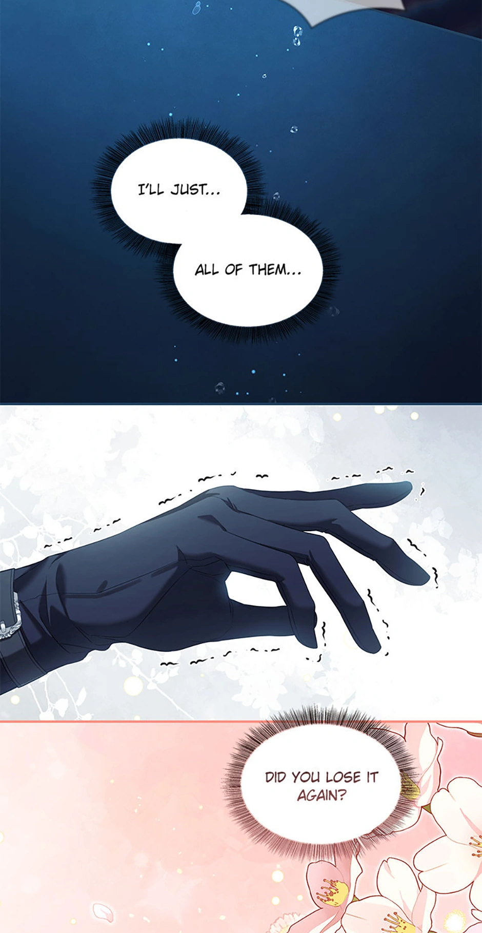 Duke Richard's Haven Chapter 79 - page 68