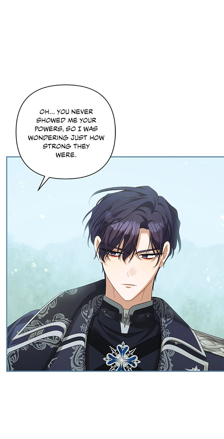 Duke Richard's Haven Chapter 80 - page 13